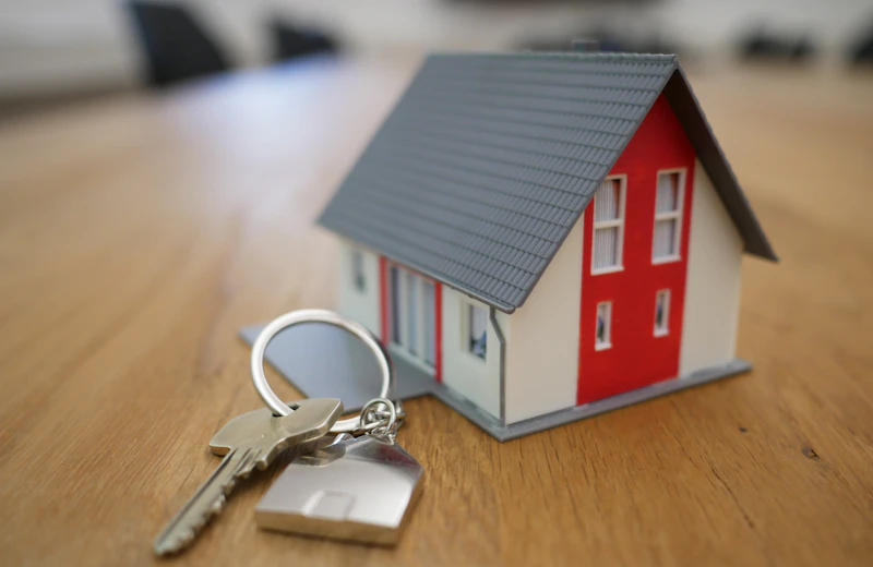 Prêt immobilier